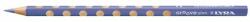 LYRA Színes ceruza LYRA Groove Slim háromszögletű vékony kék (2820050)