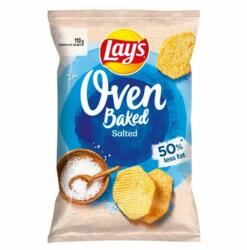 Lay's Burgonyachips LAY`S Oven Baked sós 110g - decool