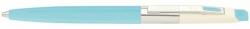 ICO Golyóstoll ICO 70 nyomógombos pasztell kék tolltest 0, 8mm kék írásszín (9010011020) - decool