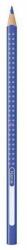 Faber-Castell Színes ceruza FABER-CASTELL Grip háromszögletű kék (112451)