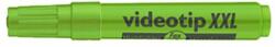 ICO Szövegkiemelő ICO Videotip XXL zöld 1-4mm (9580078003)