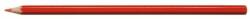 KOH-I-NOOR Színes ceruza KOH-I-NOOR 3680 hatszögletű piros (7140032001)