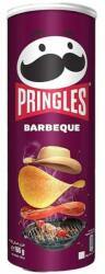Pringles Burgonyachips PRINGLES Barbeque 165g - decool