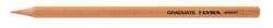 LYRA Színes ceruza LYRA Graduate hatszögletű narancssárga (2870013)