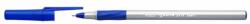 BIC Golyóstoll BIC Round Stick Exact Fine 0, 35mm kék (918543) - decool