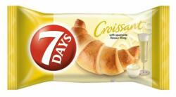7days Croissant 7DAYS pezsgő ízű töltelékkel 60g - decool
