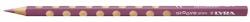 LYRA Színes ceruza LYRA Groove Slim háromszögletű vékony lila (2820034)