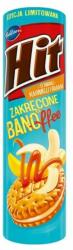 Bahlsen Keksz BAHLSEN Hit banán-karamell 220g - decool