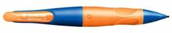 STABILO Nyomósirón STABILO EasyErgo Start balkezes 1, 4mm kék-narancssárga (B-46893-3)