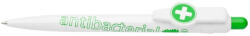 ICO Pix mecanism antibacterial ioni de argint 0.4mm (6387)