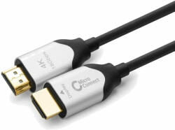 MicroConnect High Speed Active Optic HDMI, 2.0 Cable 70m HDMI 2.0 4K (HDM191970V2.0OP)