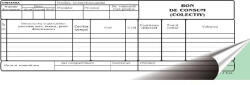 Office Bon consum colectiv 1/2A4 autocopiativ 2exp 50set (14-3-4Aa)
