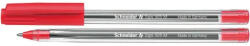 Schneider Pix unica folosinta Tops 505M rosu varf mediu 0.4mm (585902)