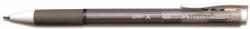 Faber-Castell Grip X5 pix mecanism negru 0.5mm triunghiular (FC545099)