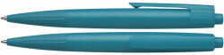 Schneider Like - pix cu mecanism mina albastra, corp plastic albastru (PIX128_A)