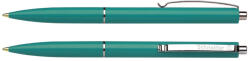 Schneider K15 pix mecanism verde pasta albastra 0.4mm (SD-002483)