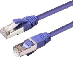MicroConnect Patch cord CAT6A S/FTP 5m mov LSZH (MC-SFTP6A05P)