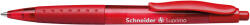 Schneider Pix Suprimo mecanism rosu corp translucid grip (PIX041_R)