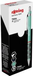 rOtring TIKKY 3 pix mecanism mina Parker corp albastru sidefat (RO2189070)