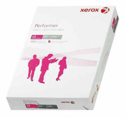Xerox Performer hartie A3 80 g/mp pentru inkjet/laser/copiator, (003R90569)
