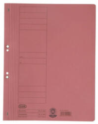 ELBA Dosar incopciat A4 capse 1/1 Premium rosu (E-100551875)