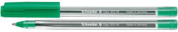 Schneider Pix unica folosinta Tops 505M verde varf mediu 0.4mm (585904)