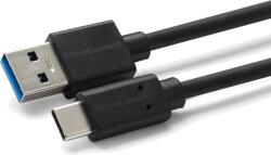 MicroConnect Cablu USB-C la USB-A 0.5m Gen2 (USB3.2CA05)