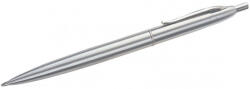 Centrum Pix metalic Silver Ice mecanism mina 0.7 albastra Parker (80536)