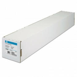 HP Hartie plotter A0+ 914mm x 45.7m 90g/mp, 2 inch (C6020B)
