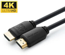 MicroConnect Cablu HDMI 2.0 2m 4K 60Hz (MC-HDM19192V2.0)