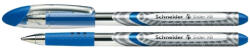 Schneider Pix Slider Basic XB albastru 0.6mm grip cauciuc (3014)
