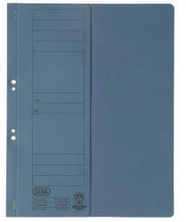 ELBA Dosar incopciat A4 capse 1/2 albastru 250g/mp Blue Angel (E-100551876)