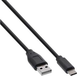 MicroConnect Cablu USB-C la USB-A 5m USB2.0 (USB3.1CCHAR5B)