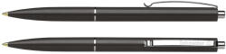 Schneider K15 pix mecanism negru pasta albastra 0.4mm (SD-002479)