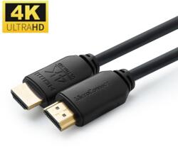 MicroConnect Cablu HDMI 2.0 1.5m 4K 60Hz (MC-HDM19191.5V2.0)