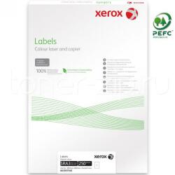 Xerox Etichete COLOTECH SRA3 lucioase 1 eticheta 160g 250 coli (003R97540)