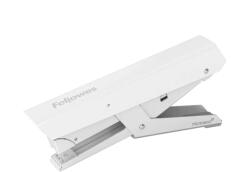 Fellowes LX890 white capsator tip cleste pentru 40 coli capse 24/8 si 26/8 (5016501)