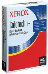 Xerox Colotech + A4 200 g/mp hartie speciala, top 250 coli (003R94661)