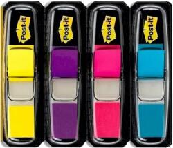 3M Index mini 12x43mm 4 culori (IDA011)