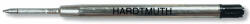 KOH-I-NOOR Mina pix metal tip Parker neagra 0.8mm L 98mm (K4442-D)