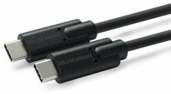MicroConnect Cablu USB-C 3.2 Gen2x2 4m 20Gbps 100W (USB3.2CC4)