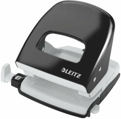Leitz 5008 perforator metalic 30 coli negru (50080095)
