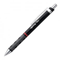 rOtring TIKKY 3 pix mecanism mina Parker corp negru (RO1904629)
