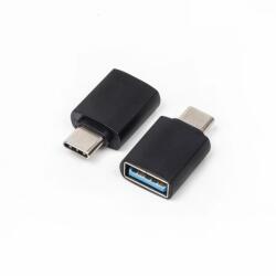 MicroConnect Adaptor USB-C la USB-A OTG 5Gbps 15W (USB3.1CAAF)