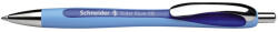 Schneider Slider Rave XB pix mecanism albastru corp ergonomic (585603)