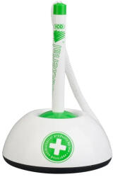 ICO Pix antibacterial cu postament corp plastic ioni de argint (6395)