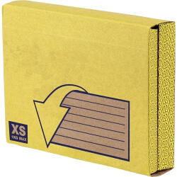 Fellowes Plic C5 heavy duty burduf 5cm, carton rezistent, set 10 (7274002)
