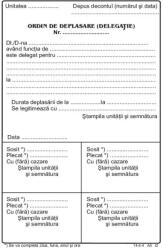 Office Ordin deplasare A5 FV 100 file 14-5-4 (14-5-4)