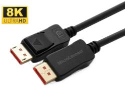 MicroConnect Cablu DisplayPort 1.4 5m 8K (MC-DP-MMG-500V1.4)