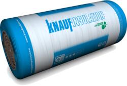 Knauf INSULATION NATUROLL 042 ásványgyapot -10cm --Padlásszigetelés